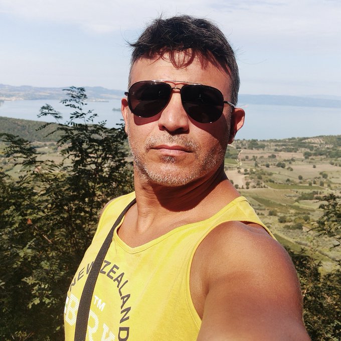I'm on Onlyfans https://t.co/ypMwidXrOH&hellip; #macho #man #bullman #gayitaly https://t.co/ncFcXSwq8X<a href="/tag/macho"class="tags">#macho</a><a href="/tag/man"class="tags"><span>#man</span></a><a href="/tag/bullman"class="tags"><span>#bullman</span></a><a href="/tag/gayitaly"class="tags"><span>#gayitaly</span></a>