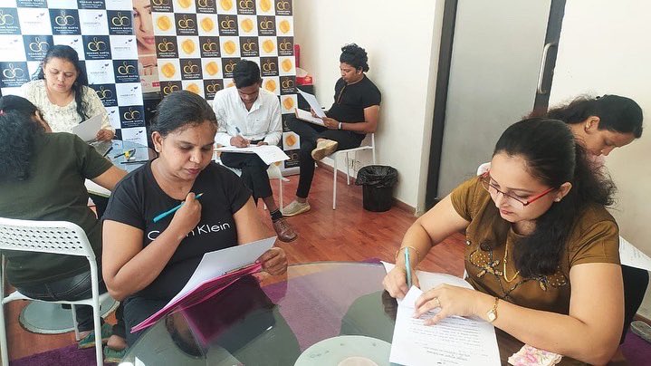 shagunone's tweet photo. Small steps everyday with @shagun_gupta_foundation 
#learning #skilling #makingperfect #progress #believeinyourself #believeintomorrow #sgfudaan #sgfkids https://t.co/D0Q9Bnty3I