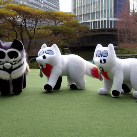 bluesomebeta's tweet image. jmof
#StableDiffusion #StableDiffusionGui

( Prompt は 原文ママ )