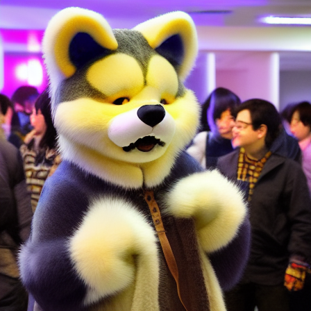 bluesomebeta's tweet image. jmof
#StableDiffusion #StableDiffusionGui

( Prompt は 原文ママ )