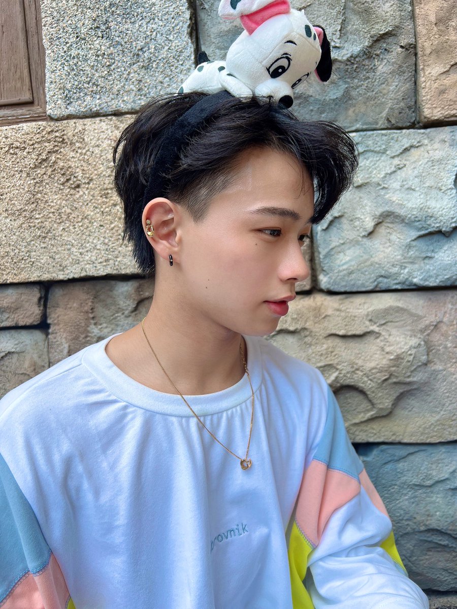 ディズニーカチューシャが似合うヘアアレンジは 崩れにくいおすすめのかわいい髪型をご紹介 ４kidsママ保健師の子育てひろば