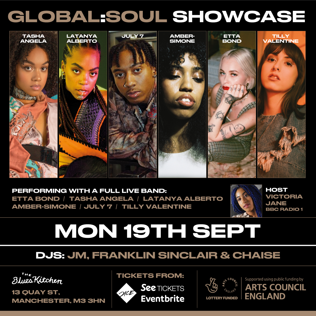 MusicConnex tweet media