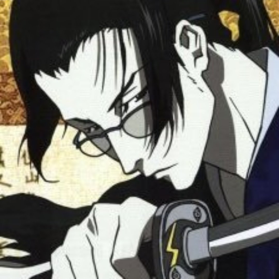 GodofAzriel's tweet image. #NewProfilePic