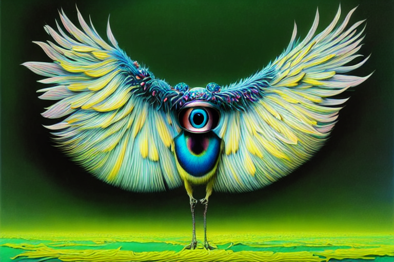 RasmalAiArt's tweet image. GN!

#stablediffusion #StableDiffusionDemo #dreamstudio #dreamstudioai #DeforumDiffusion #deforum