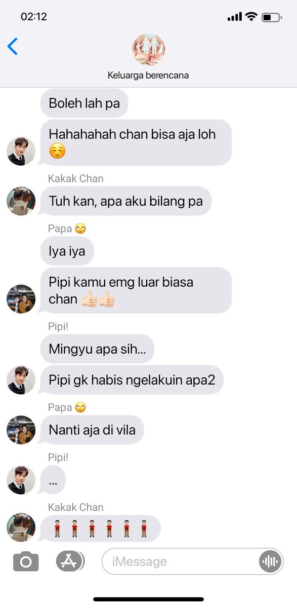 dalseuda's tweet photo. 147. Chan: 🧍🏻‍♂️🧍🏻‍♂️🧍🏻‍♂️🧍🏻‍♂️ https://t.co/UggEF0acyU