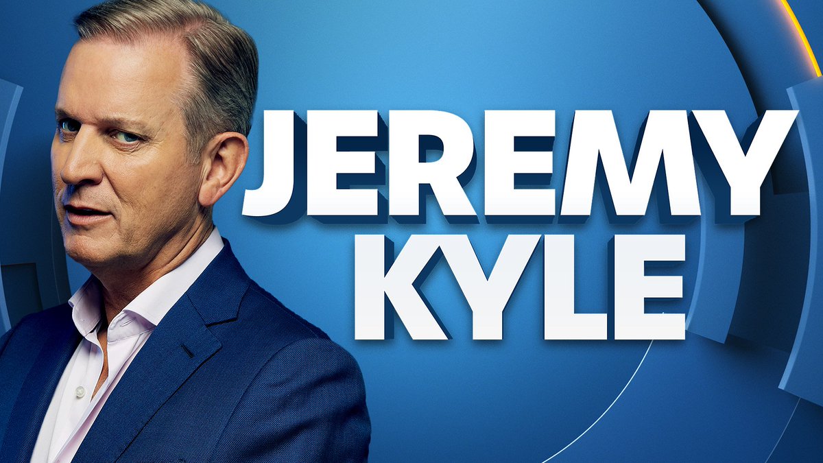 Watch Jeremy Kyle on Freeview 237, Sky 526, Virgin 627 and Freesat 217 🔹youtu.be/8VC8gFexeZc 🔸Fresh allegations of sexual misconduct in Westminster 🔸Boris Johnson's legal fightback over Partygate 🔸Foreign Office civil servants £50,000 booze-up @jkyleofficial