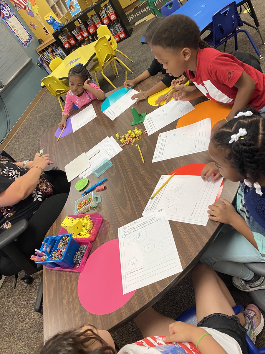 Miami Elementary tweet media