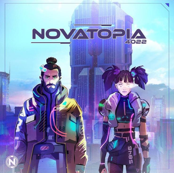 Fuzzy Gives (@fuzzygives) on Twitter photo ๐ Fuzzy Fighters X <a href="/4022novatopia/">4022: Novatopia โญ๏ธ</a> (2 WL Spots)๐
Your room in the metaverse awaits. Upcoming MMO Metaverse game in development
To enter:
1๏ธโฃ Follow <a href="/4022novatopia/">4022: Novatopia โญ๏ธ</a> <a href="/Novatopiagiving/">4022:Novatopia Giveaways</a> @Fuzzy_Fighters <a href="/FuzzyGives/">Fuzzy Gives</a>
2๏ธโฃ โค๏ธ,๐& tag 3 Friends
โฐ 24H ๐ Fuzzy Fighters X <a href="/4022novatopia/">4022: Novatopia โญ๏ธ</a> (2 WL Spots)๐
Your room in the metaverse awaits. Upcoming MMO Metaverse game in development
To enter:
1๏ธโฃ Follow <a href="/4022novatopia/">4022: Novatopia โญ๏ธ</a> <a href="/Novatopiagiving/">4022:Novatopia Giveaways</a> @Fuzzy_Fighters <a href="/FuzzyGives/">Fuzzy Gives</a>
2๏ธโฃ โค๏ธ,๐& tag 3 Friends
โฐ 24H