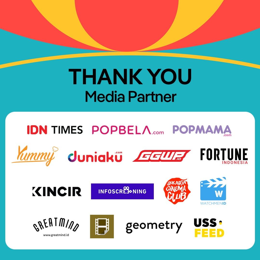 Sundance Film Festival: Asia tweet media