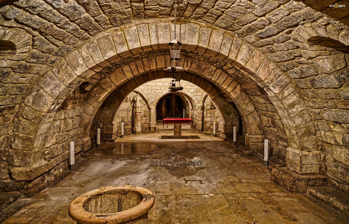 Hoy celebramos el día de San Antolín, advocación de la Catedral de #Palencia, la 'Bella Reconocida'. Este magnífico templo está considerado como la tercera catedral más grande España en cuanto a superficie. Además este año celebra su 701 Aniversario #BuenosDias #FelizViernes