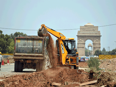 NP_App's tweet photo. #CentralVista: Delhi panel gives green nod to '#ExecutiveEnclave' which will house new #PMO

Read More Here 🔗 https://t.co/ohiZOyOJDR https://t.co/IPSumZQKyt