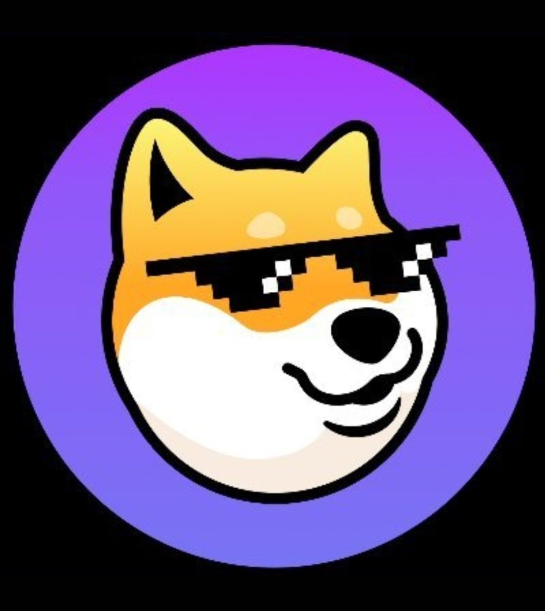 DogeChainFans's tweet image. #dogecoin has a supply of 132b

About 340M $DOGE has been bridged onto #DogeChain so far.

And your still asking if you are early?

#DC &amp;amp; #DOGE utility on #DogeChain will melt faces!