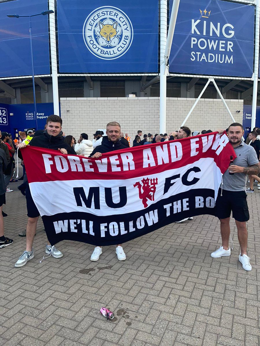 Daryl Beckett tweet media