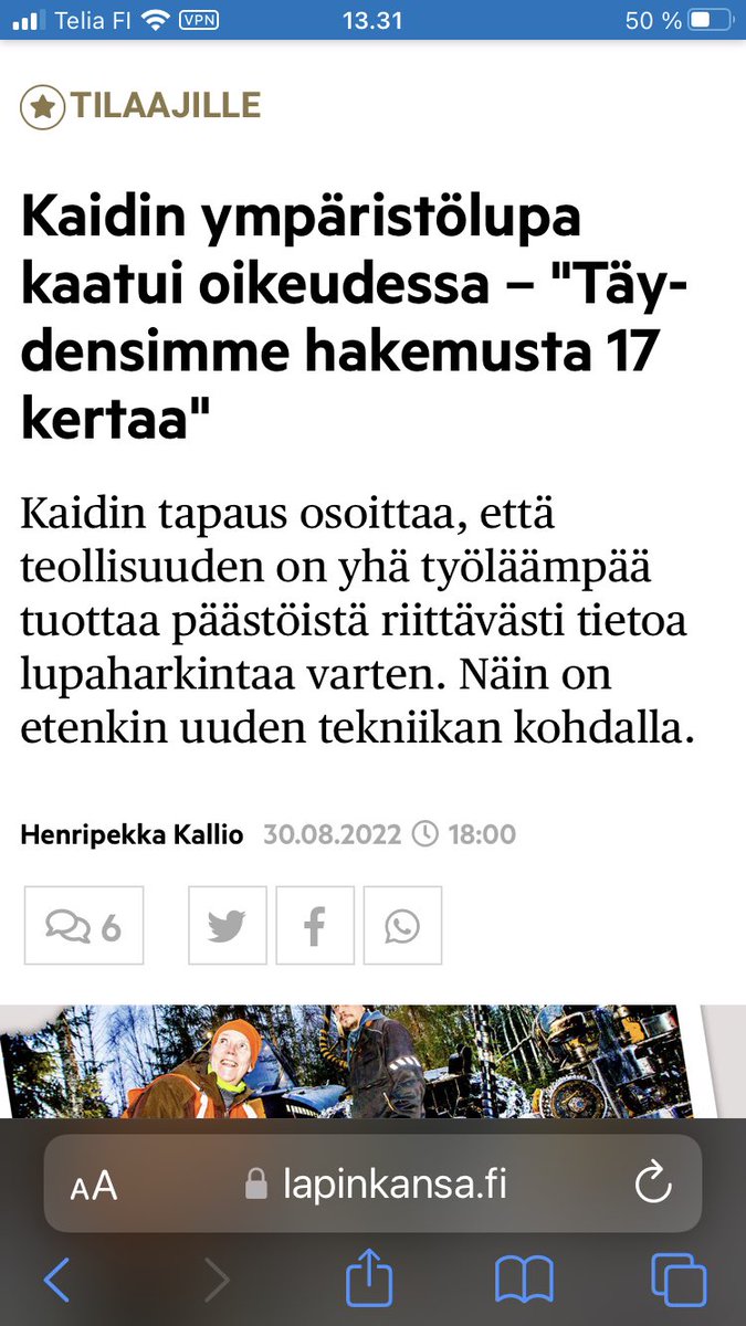 Tor_Stendahl's tweet photo. Onko Suomella varaa tähän? Suomi tarvitsee näitä ulkomaalaisia vihreään siirtymän investointeja. @Kemianteollisuu @Elinkeinoelama https://t.co/q6eX4FRHp4