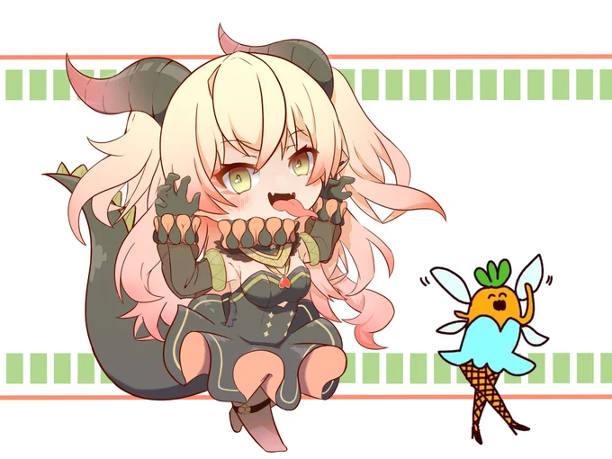 #ねねアルバムサランダーのねねちすこEDFと親和性ある 
