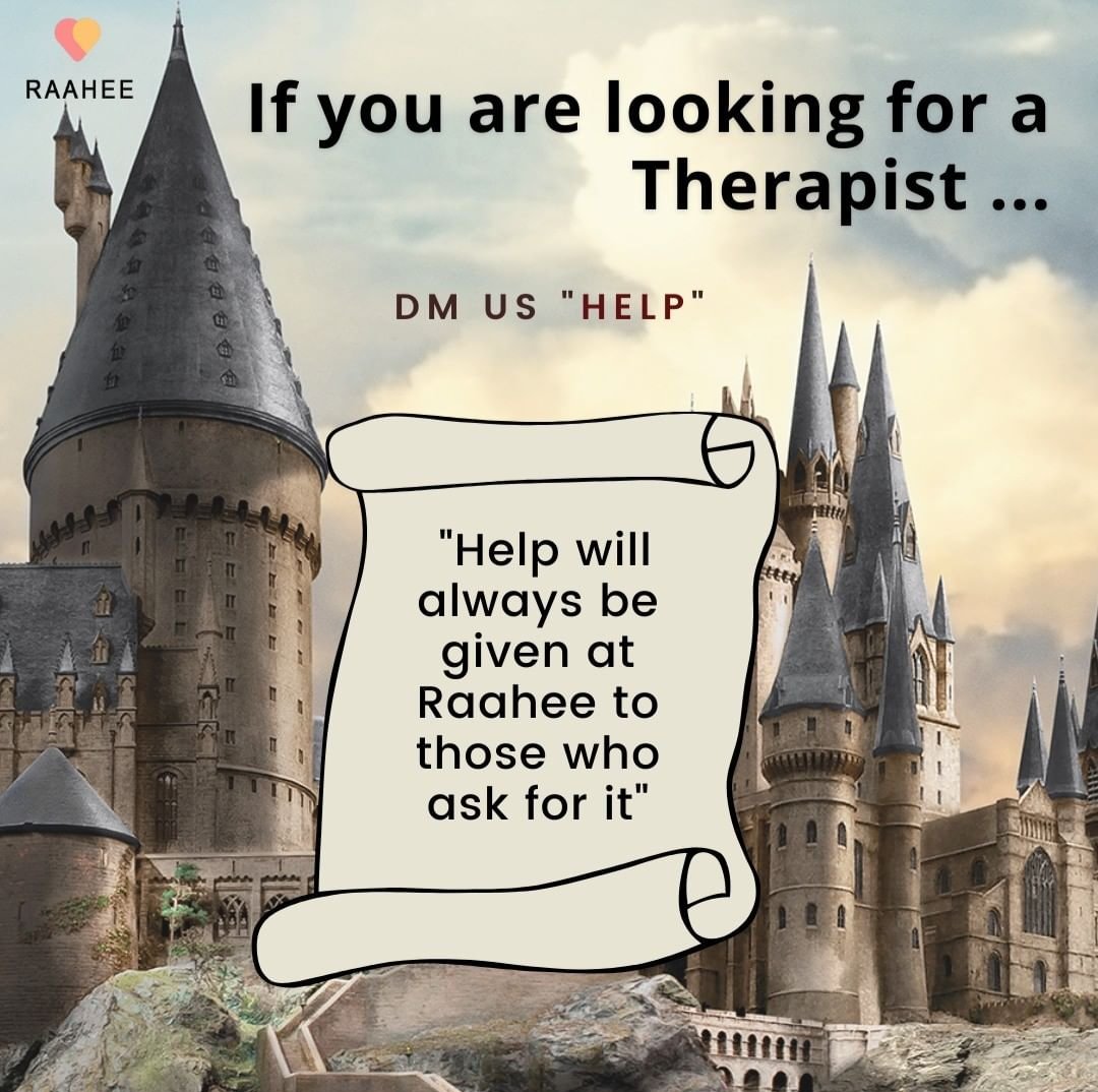 Raahee_'s tweet photo. We are there for you, just reach out to us 💜 https://t.co/wqx1C1Psbm