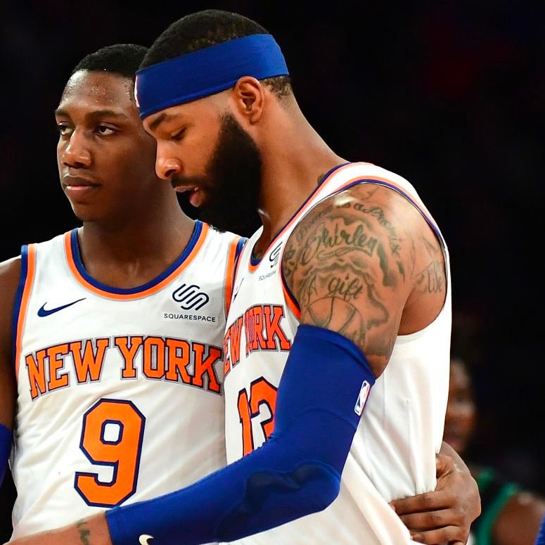 Happy 33rd birthday Marcus Morris 