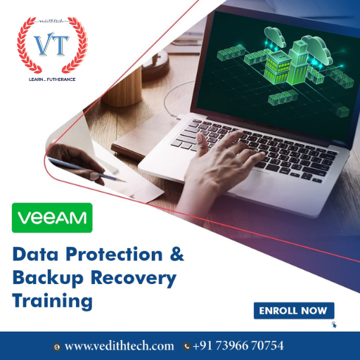 yashved12's tweet photo. "Are You Ready to learn Modern Veeam Data Protection and Backup Recovery, Vedithtech is the Best Training Institute in Hyderabad

Visit:- https://t.co/0HjgTFYDwv
Contact no:- 7396670754"

#vedithtech #veeam #training #bestveeamtraininginstitute #dataprotection #backuprecovery https://t.co/HEJ6dcZ2xg