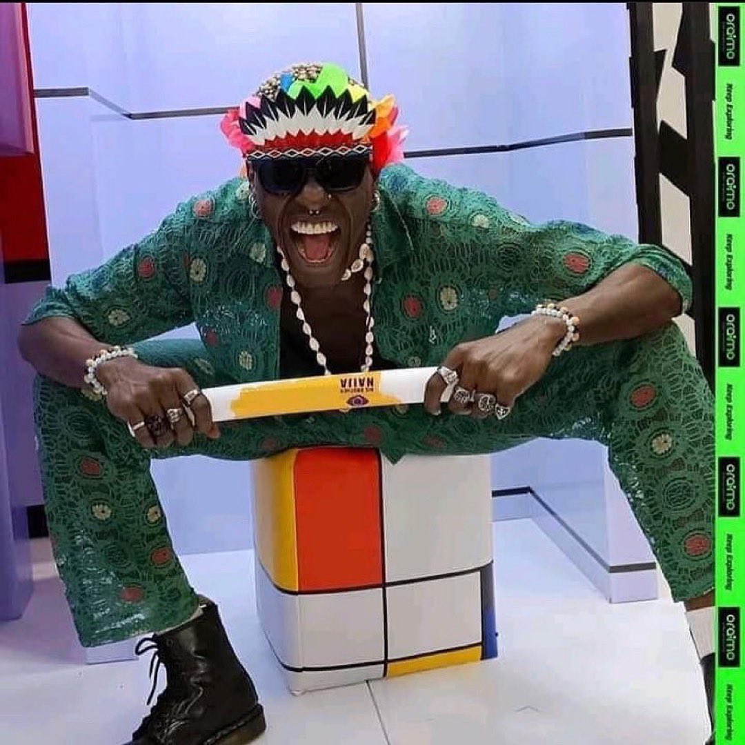 The remarkable behaviour of Big Brother Naija Season 7 housemate ...