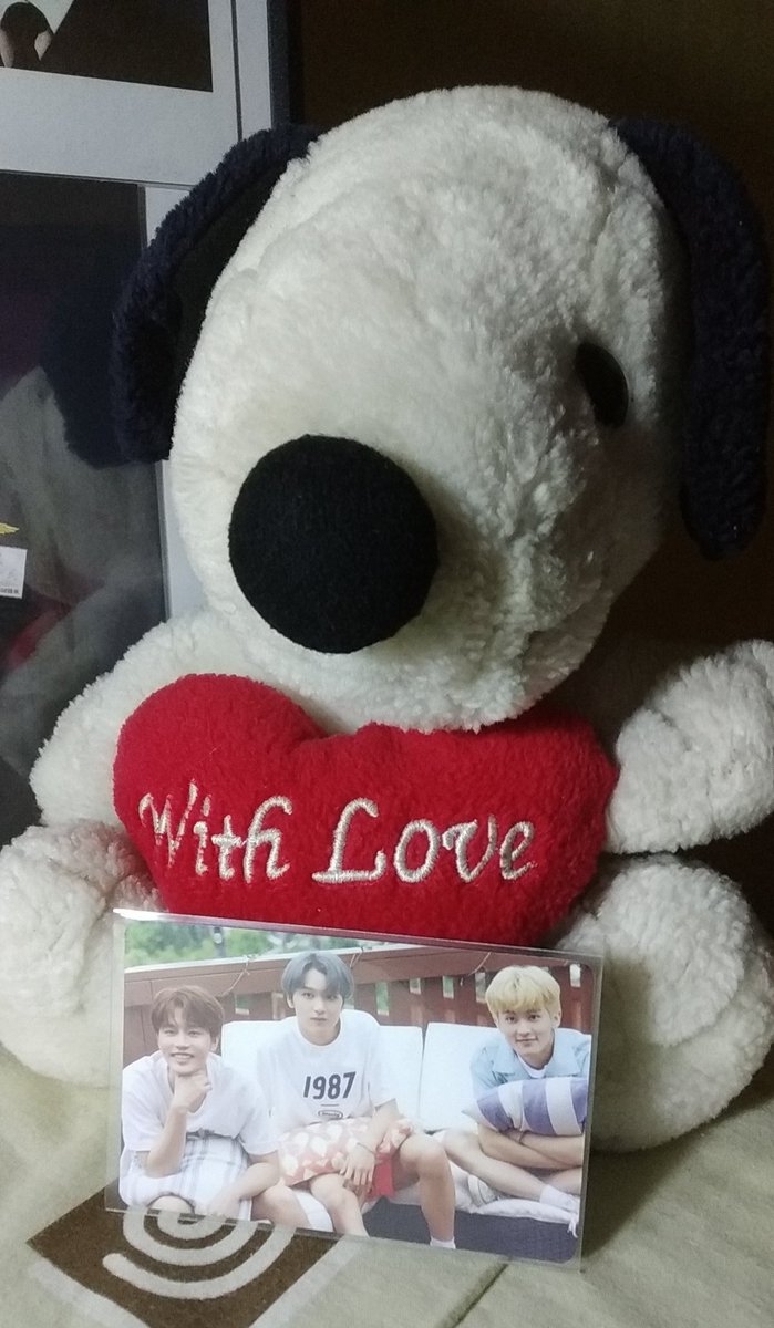 Earlane_g's tweet photo. Thanks kak @jeonqjaehyunn❤ https://t.co/ZICoQFRczd