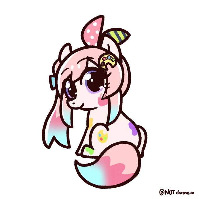 airani iopony 