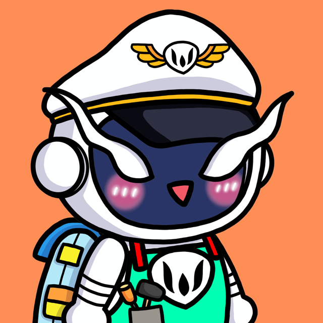 MetaWarden #2707 was purchased for  0.60 BNB! ($166.75 USD)
#MetaWardenNFT
tofunft.com/nft/bsc/0xA5FD…