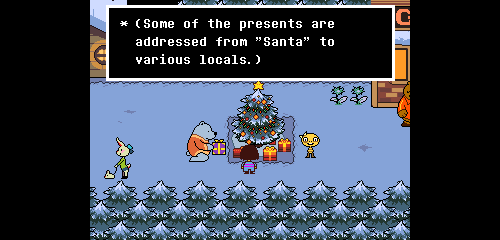 karaokeluver's tweet photo. This year, I want an Undertale advent calendar🎄💀 

今年、アンダテールアドベントカレンダーが欲しい！😊

#undertale #gyftmas #snowdin https://t.co/5Fbw4dMmBi