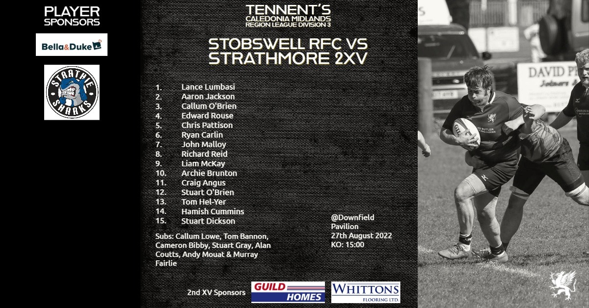 Strathmore_RFC's tweet image. 