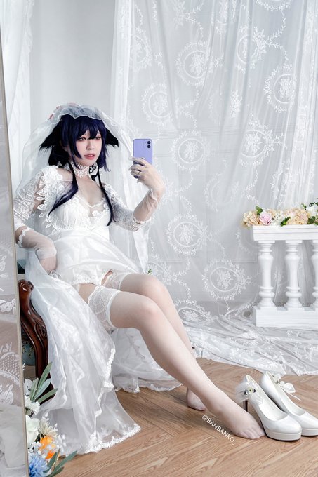 Twitterのコスプレ画像7