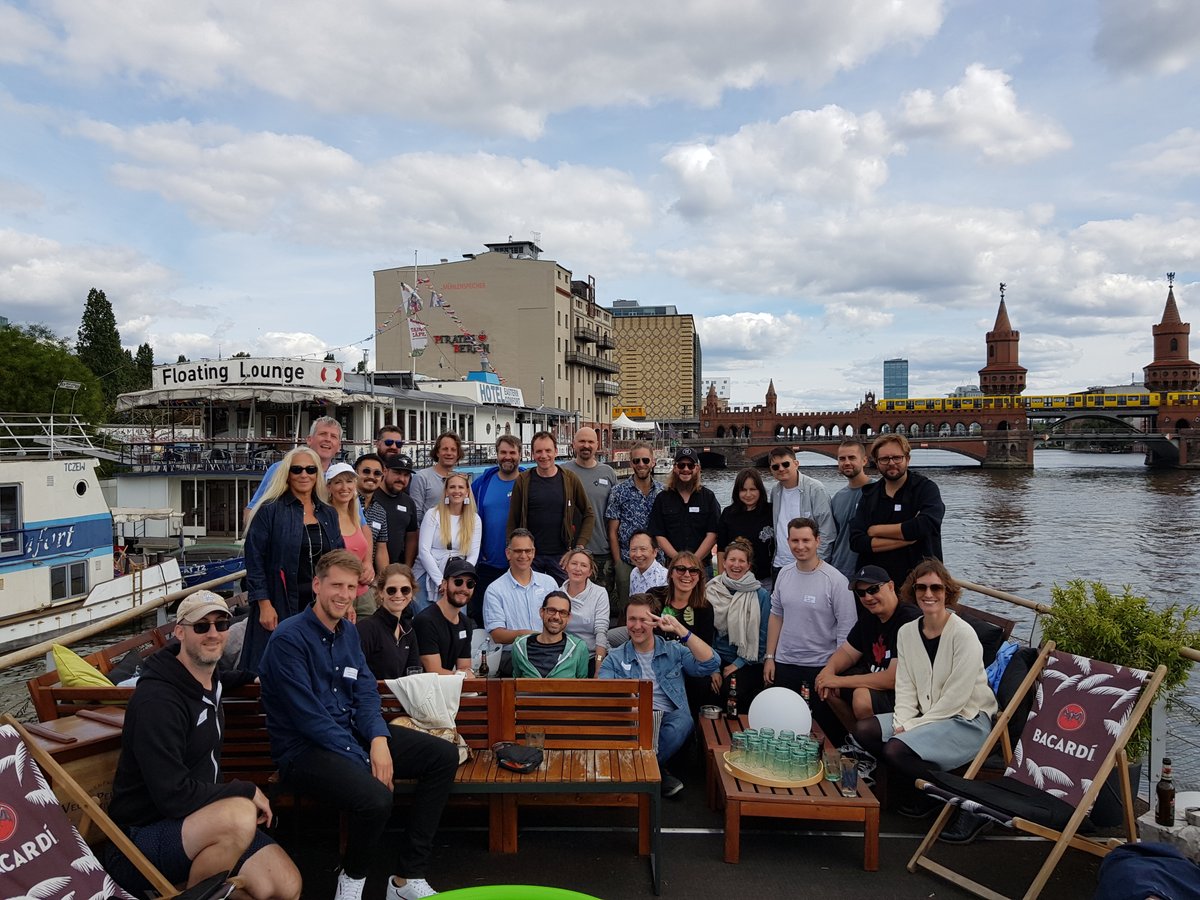 Claudia Seeber tweet media