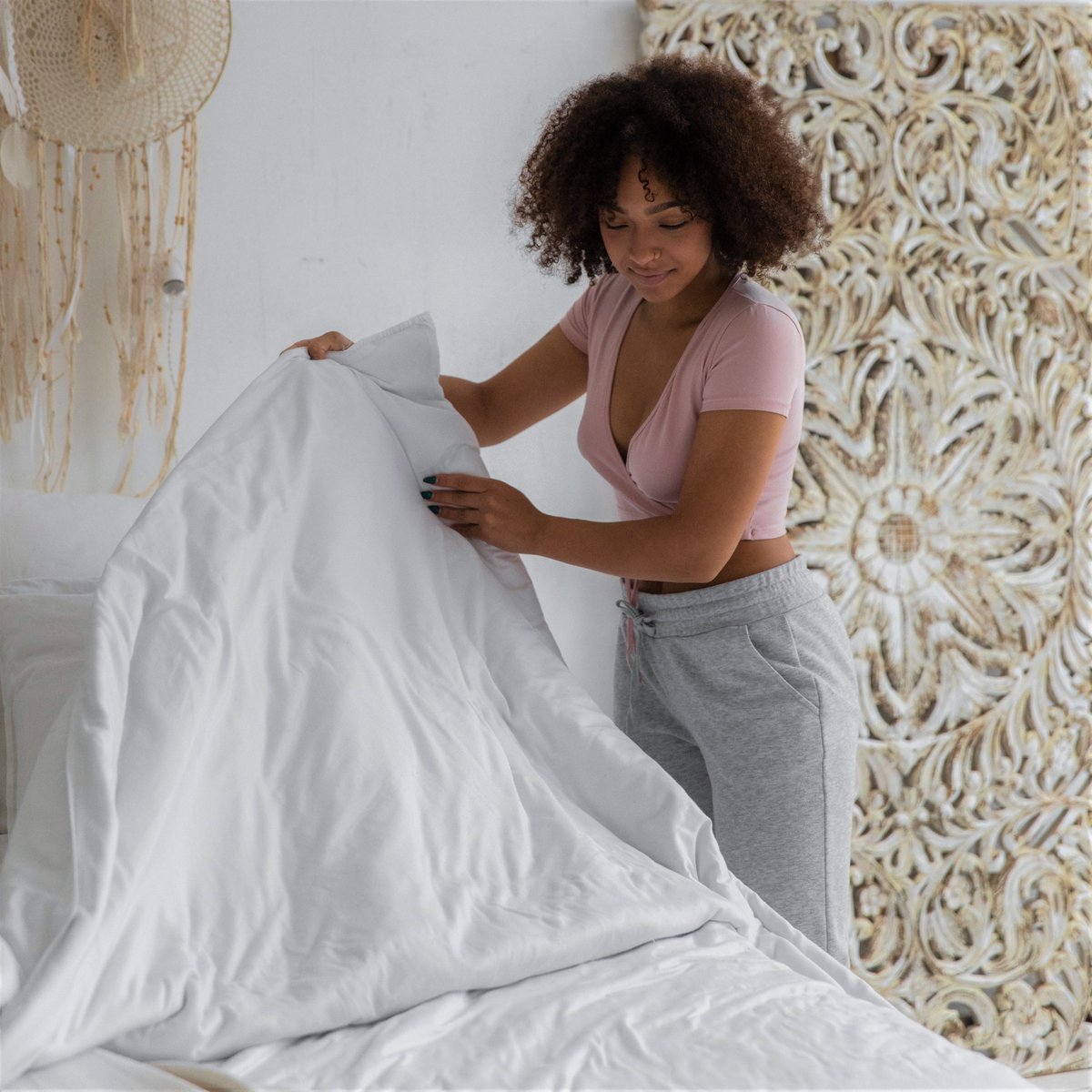 bedadviceuk's tweet photo. Remember - the foundation of a good night's sleep is a comfortable and supportive bed - take 5 mins to check if yours is still up to scratch!  🔍

➡️Check out @TheSleepCharity who will be sharing expert advice throughout the month of #Sleeptember https://t.co/wkO35BqIMd