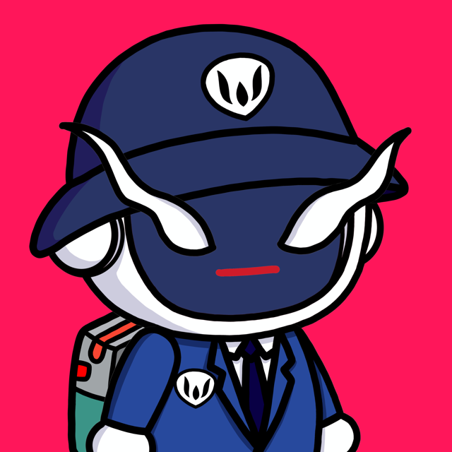 MetaWarden #1225 was purchased for  0.60 BNB! ($166.72 USD)
#MetaWardenNFT
tofunft.com/nft/bsc/0xA5FD…