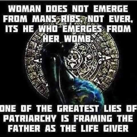 IDJoe4Idaho's tweet photo. #LifeBringer #kNOWwomb #kNOWwe #kNOWworld https://t.co/1MiJEWmsS8