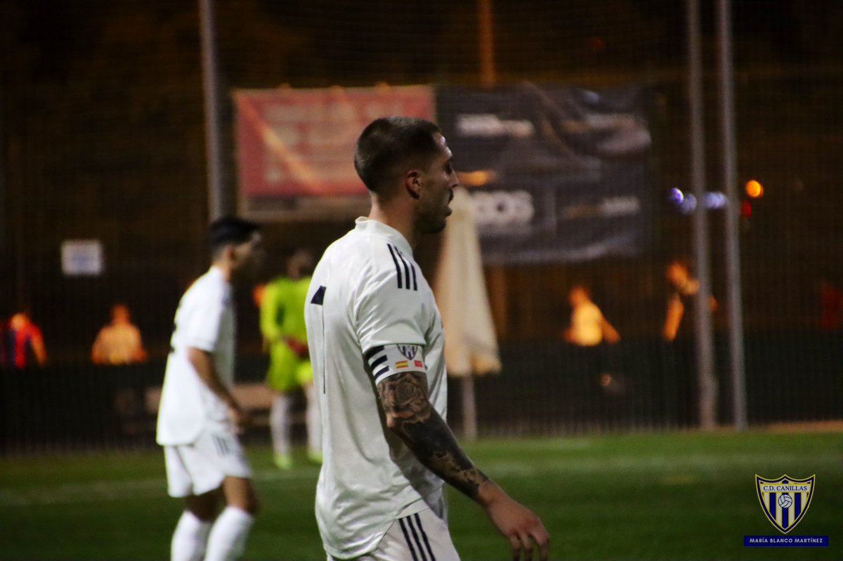 Cada vez falta menos para que comience lo bueno… 💪🏻⚽️
<a href="/CDCanillas/">CD Canillas</a>