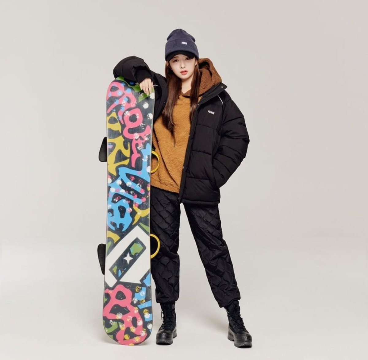 ivepics_'s tweet image. FCMM NEW MUSE REI 
#FCMMMZMuse_REI 
#FCMMxREI