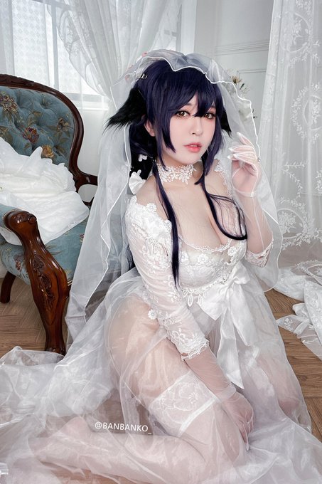 Twitterのコスプレ画像6