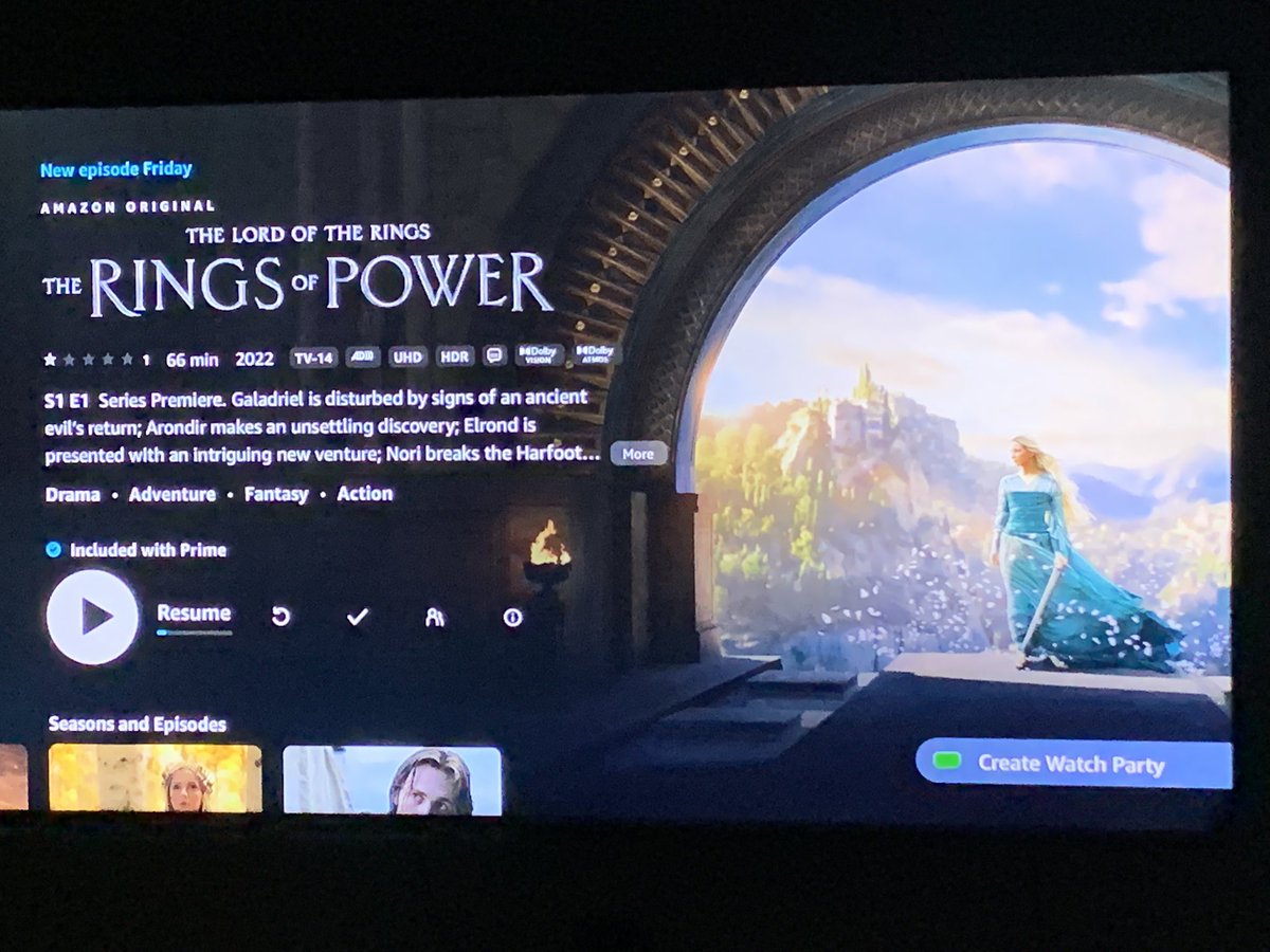 The Nerdeek Life tweet media