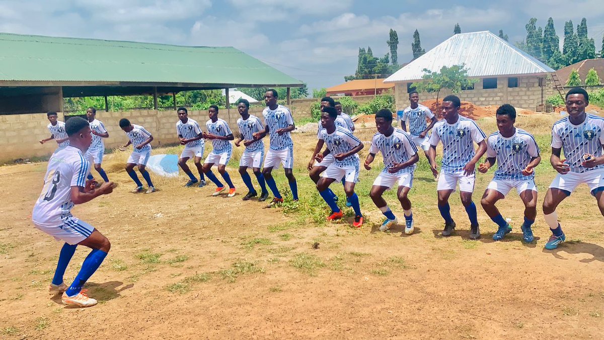 PANEST FOOTBALL ACADEMY (@panestacademy) on Twitter photo PANEST fc beats Wits fc 2:1 to seal their qualification to the Ghana division 2 league...
<a href="/Arsenal/">Arsenal</a> <a href="/AFCAjax/">AFC Ajax</a> <a href="/PSG_English/">Paris Saint-Germain</a> <a href="/Academy/">Academy Sports + Outdoors</a> <a href="/brfootball/">B/R Football</a> <a href="/SkyFootball/">Sky Sports Football</a> <a href="/FootyGhana/">FootyGhana.com 🇬🇭</a> <a href="/Ghanasport/">Ghanasportsonline.com</a> <a href="/arkfm1071/">Ark FM</a> <a href="/SaddickAdams/">Saddick Adams</a> <a href="/addojunr/">George Addo Jnr</a> <a href="/van_felix12/">Felix Annan</a> <a href="/PanestFootball/">Panest Football Academy</a> <a href="/e73footballaca1/">E73_FootballAcademy</a> <a href="/EliteFBAcademy/">FootballAcademy</a> PANEST fc beats Wits fc 2:1 to seal their qualification to the Ghana division 2 league...
<a href="/Arsenal/">Arsenal</a> <a href="/AFCAjax/">AFC Ajax</a> <a href="/PSG_English/">Paris Saint-Germain</a> <a href="/Academy/">Academy Sports + Outdoors</a> <a href="/brfootball/">B/R Football</a> <a href="/SkyFootball/">Sky Sports Football</a> <a href="/FootyGhana/">FootyGhana.com 🇬🇭</a> <a href="/Ghanasport/">Ghanasportsonline.com</a> <a href="/arkfm1071/">Ark FM</a> <a href="/SaddickAdams/">Saddick Adams</a> <a href="/addojunr/">George Addo Jnr</a> <a href="/van_felix12/">Felix Annan</a> <a href="/PanestFootball/">Panest Football Academy</a> <a href="/e73footballaca1/">E73_FootballAcademy</a> <a href="/EliteFBAcademy/">FootballAcademy</a>
