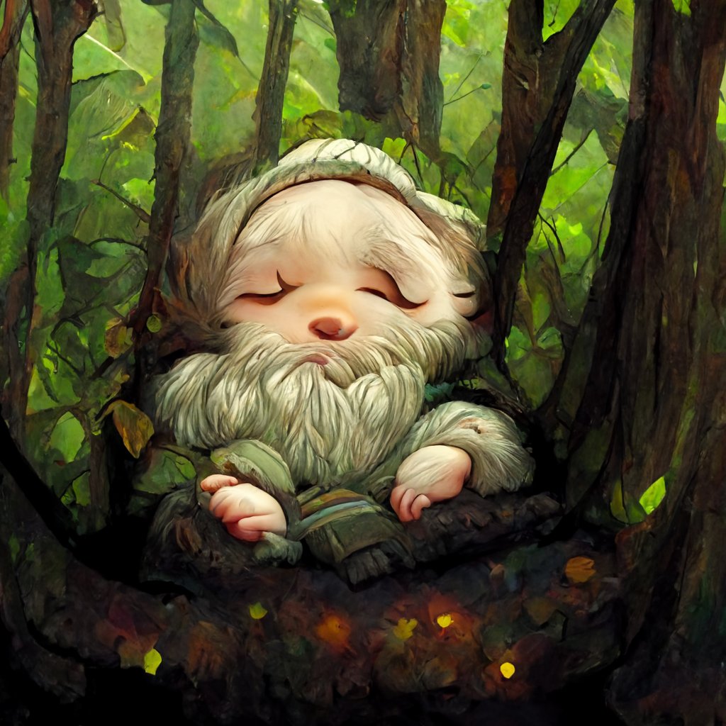 witmatter.com/post/midjourne… 

My first attempts with Midjourney. He may be a painter but not a graphic designer?