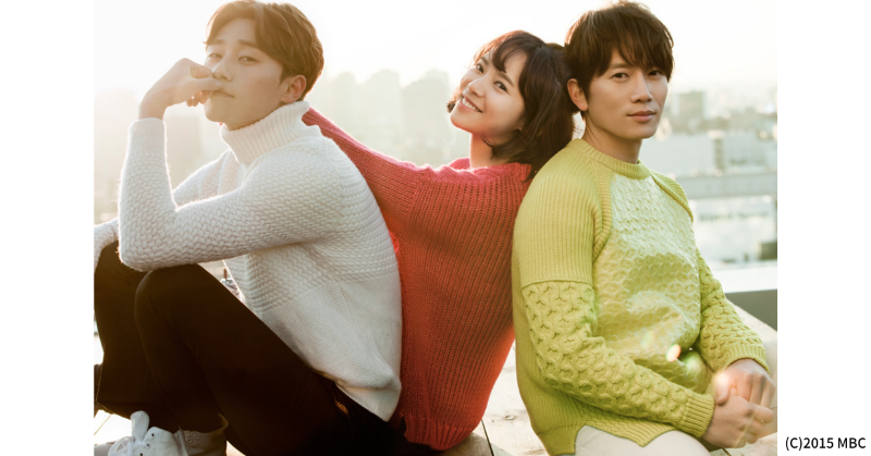 sptv_hanryu's tweet photo. ／
💘韓(ハン)サムな俳優が出演💘
🔜名作ドラマがスタート
＼
✨アリス－運命のタイムトラベル－
#チュウォン が感情を持たない刑事を演じ話題に！迫力のアクションシーンも

✨キルミー・ヒールミー
#チソン が多重人格の御曹司を、#パク・ソジュン がヒロインの兄役を好演

📺ホームドラマチャンネル