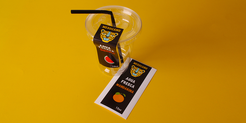 OzStickerPrint's tweet image. Achieve the best-looking #ProductLabels for your business and print designs based on flavours, and you can find them right here at #OzStickerPrinting! 🥤💛

Start with our #ArtPaperSticker promo! Attain 10% OFF by using the promo code: ART10. 👉 bit.ly/3CDuD8k
.
.
.
#au