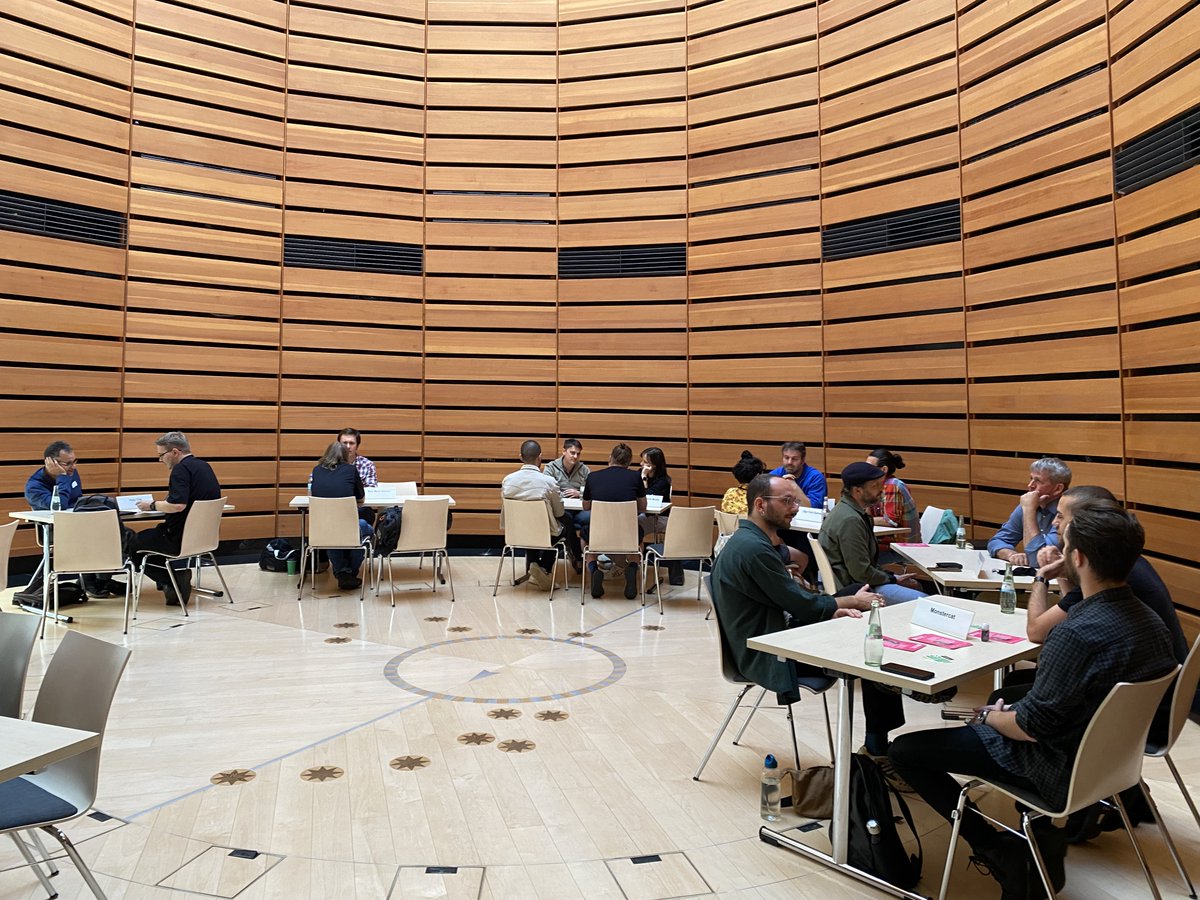 Claudia Seeber tweet media