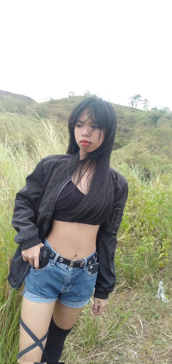 IrisiMawi's tweet photo. This was my pre-debut photos > . < I miss to outside photoshoot againπ₯Ίβ€οΈ
#offcosplay #spy #model #cosplayergirl #nsfwtwt https://t.co/lgoS1R8nHW