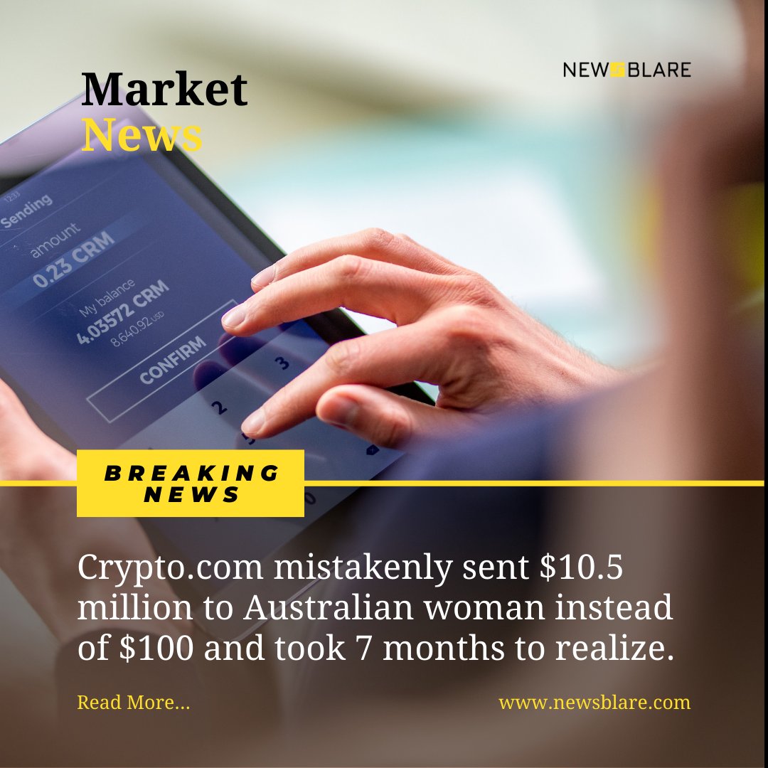 NEWSBLARE tweet media