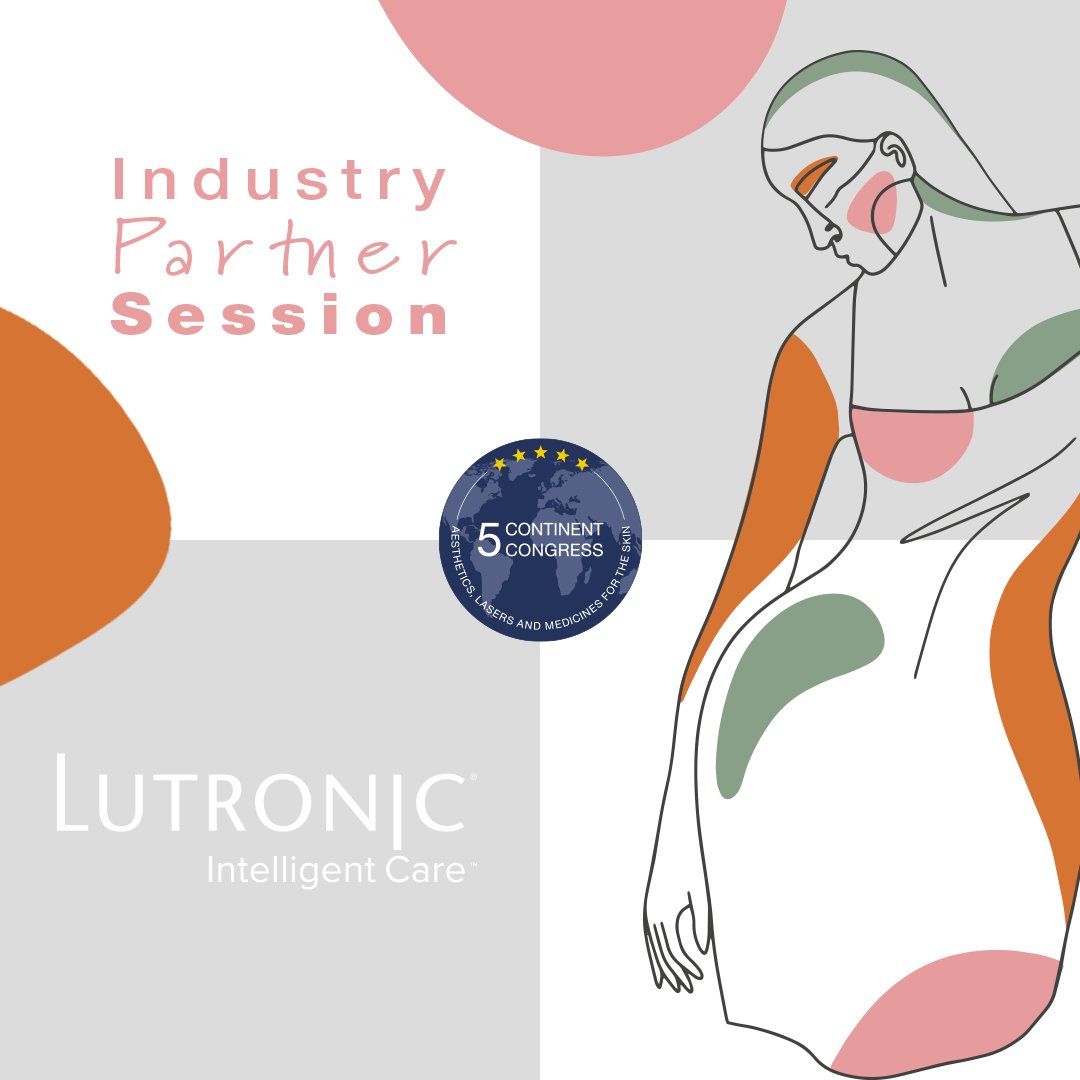 5CCongress's tweet photo. Have you checked out the stand from our industry partner @LutronicUSA yet?😍

#5cccongress #5cc22 #5ccbarcelona #5ccfamily #dermatology https://t.co/krMg5RYsAq