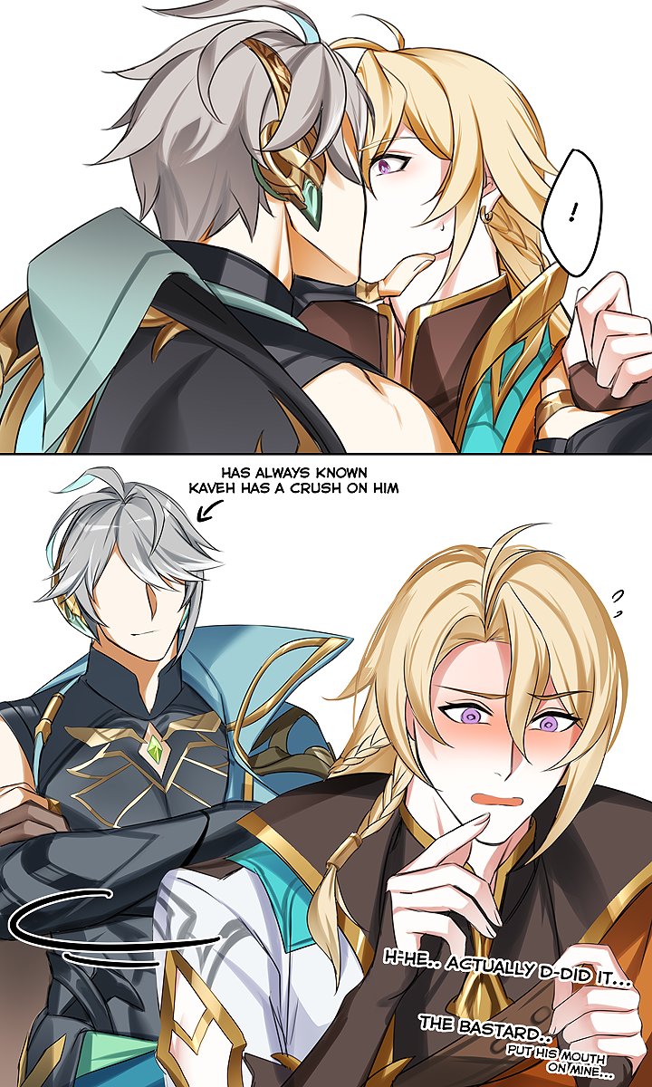 okinejin tweet media