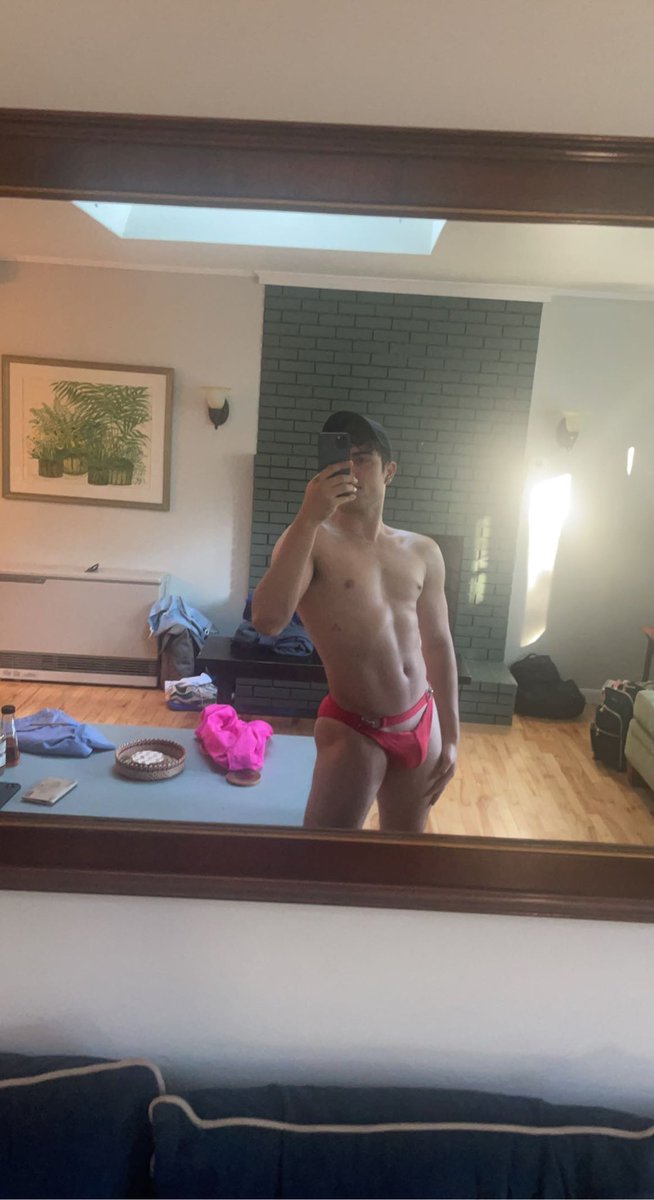 local_papi_'s tweet image. Rufskin speedo coming in clutch #speedo #rufskin