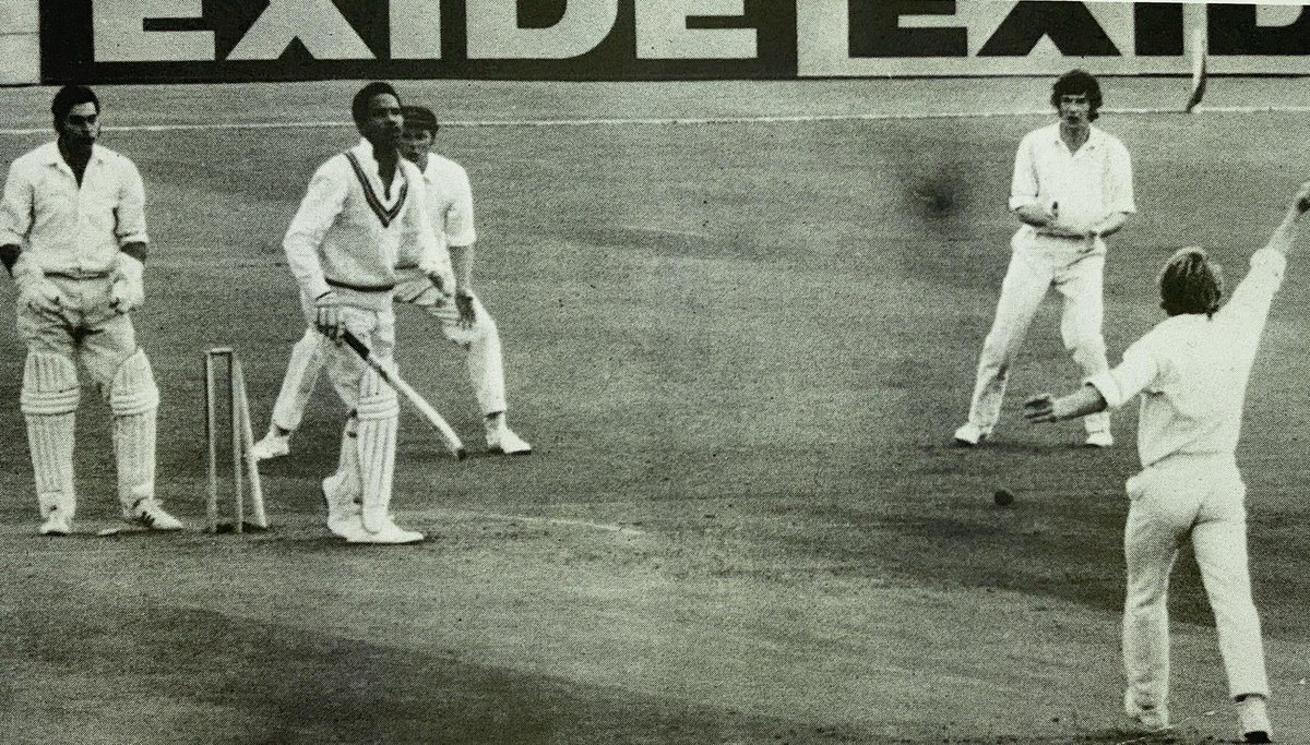 Martin Chandler on Twitter "Who remembers Barry Wood? One of the