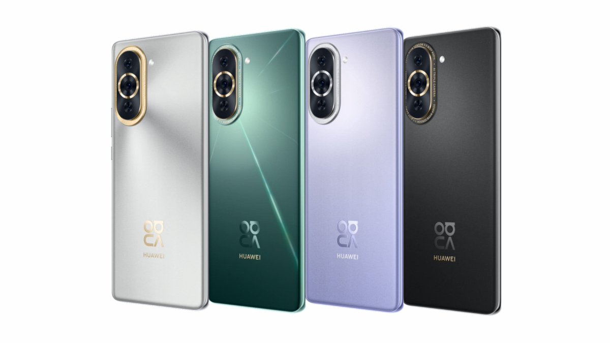 CeotechI's tweet photo. Huawei Nova 10 e Nova 10 Pro diventano Global a IFA 2022
#100W #120Hz #4000mAh #4500mAh #4G #66W #Amoled #Europa #HarmonyOS2 #Huawei #HuaweiNova10 #HuaweiNova10Pro #HuaweiNova10Series #IFA2022 #Notizie #Smartphone #Snapdragon778 #Tech #TechNews

https://t.co/vV7xRBQRCb https://t.co/4x7r0E9Xq6