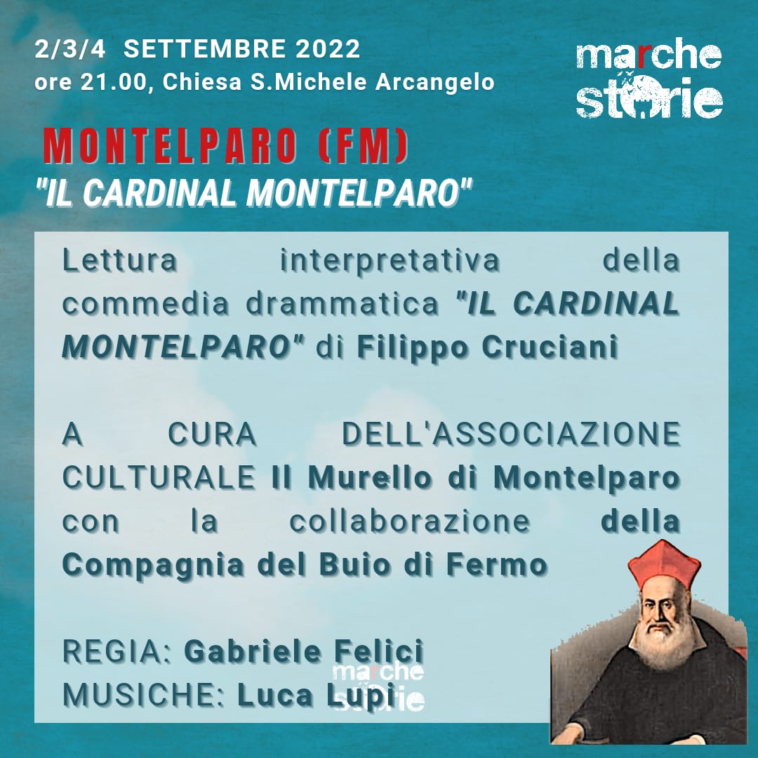 Da grande sarò Cardinale!